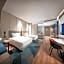 Holiday Inn Express Liaoyuan Economic Development Zone By IHG