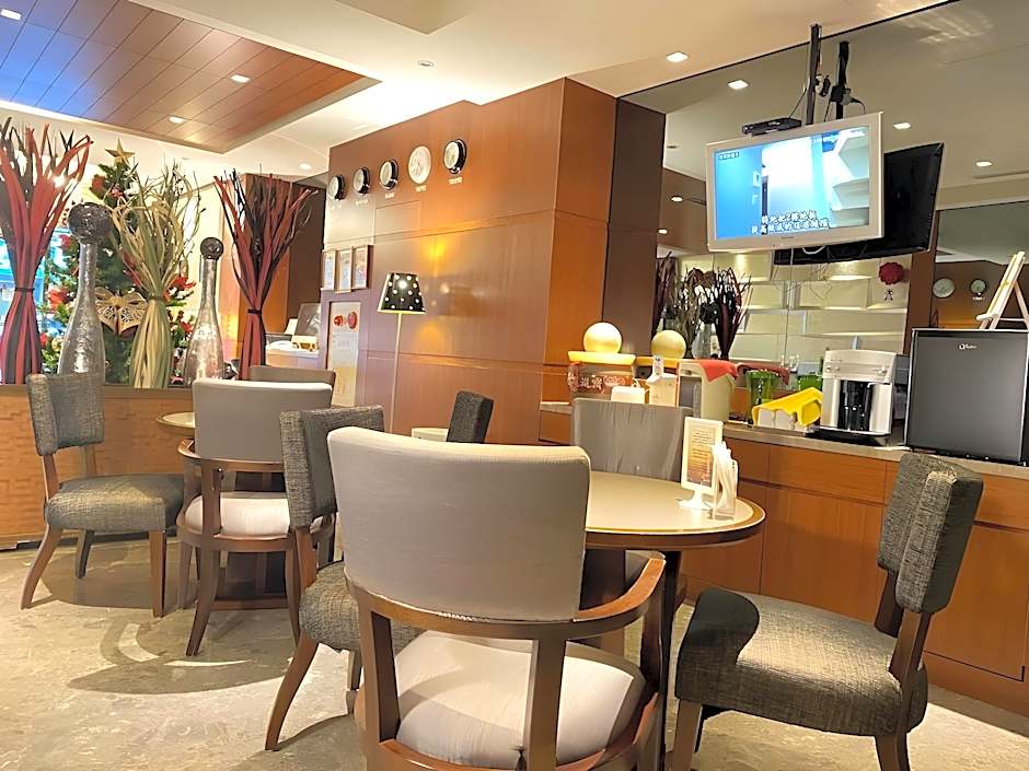 Tokyo International Hotel