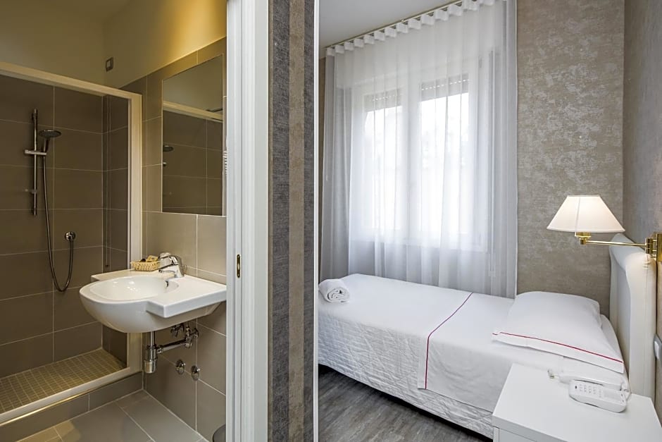 Nuovo Hotel Del Porto