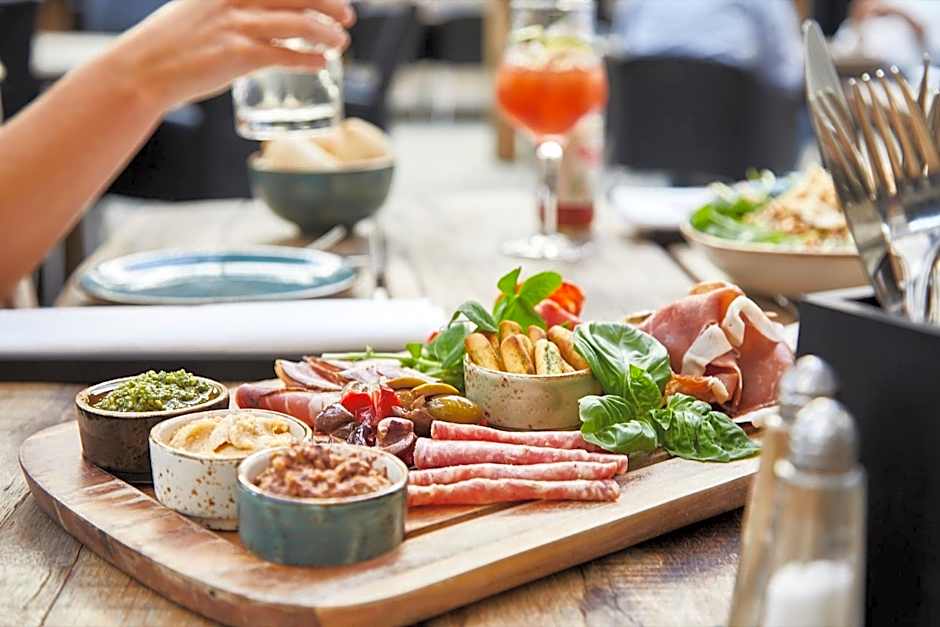 Best Western Torvehallerne