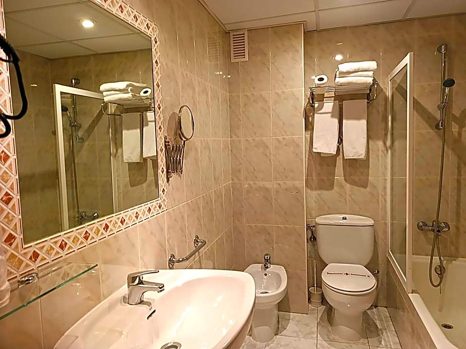 Hotel Casa Morlans