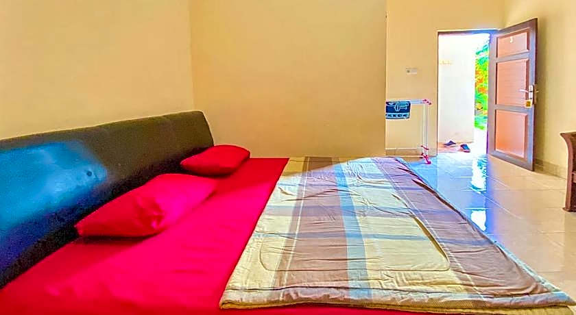 Wisma Apada Syariah Sengkang Mitra RedDoorz