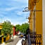 Hotel Parador de Alcalá Oaxaca
