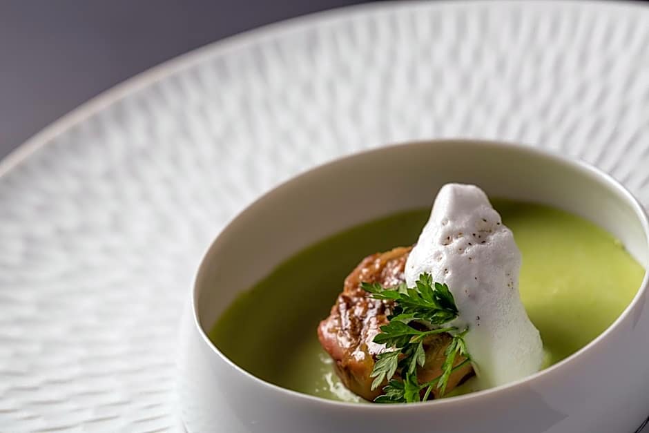 Hotel Mercure Compiegne Sud