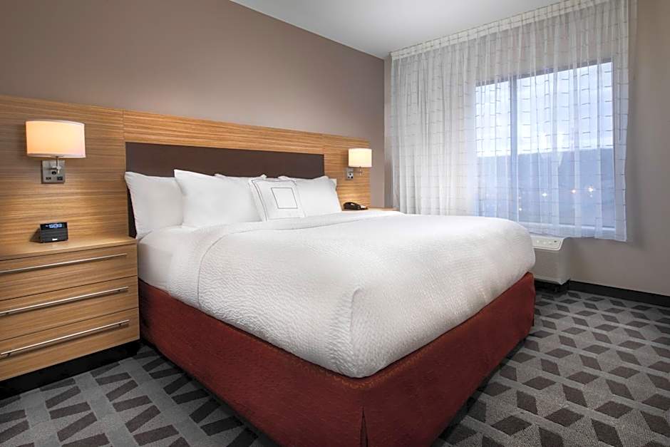 TownePlace Suites by Marriott Nashville Smyrna