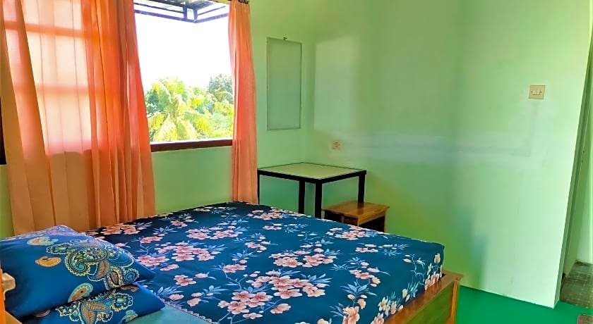 Kendang Kempul Hostel