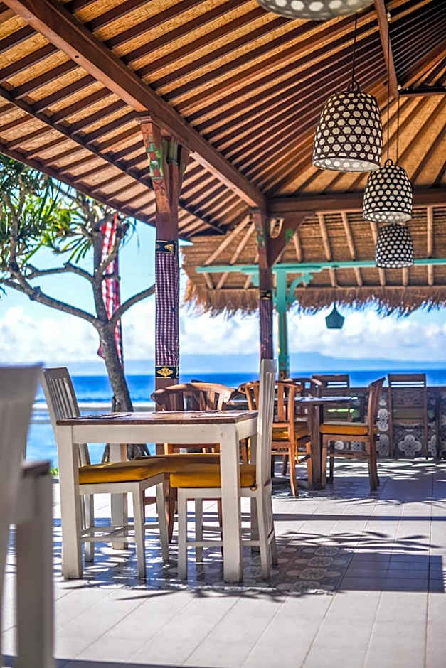 Bali Santi Bungalows