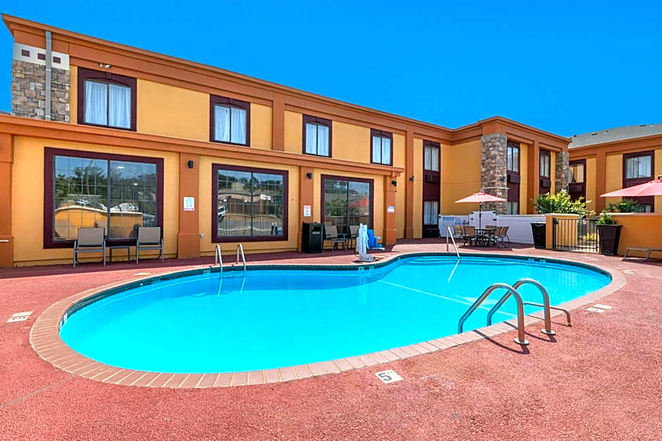 Best Western Aspen Hotel