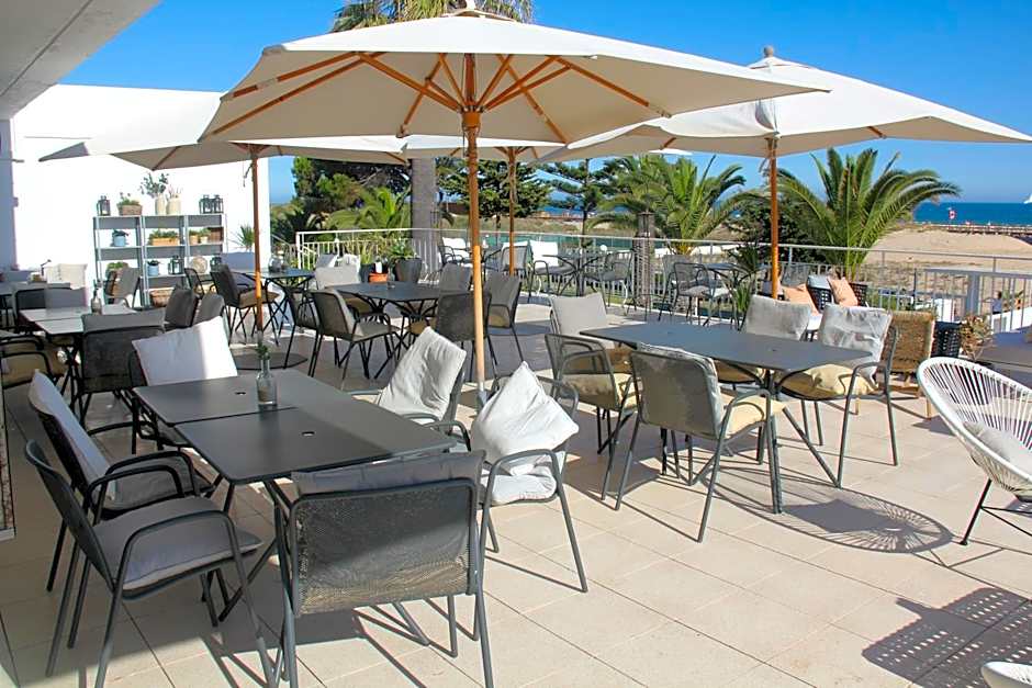 Hotel Vasco Da Gama