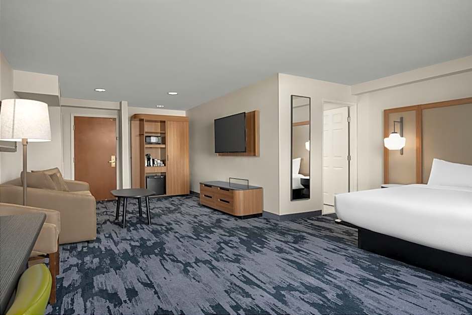 Fairfield by Marriott Inn & Suites Helena North