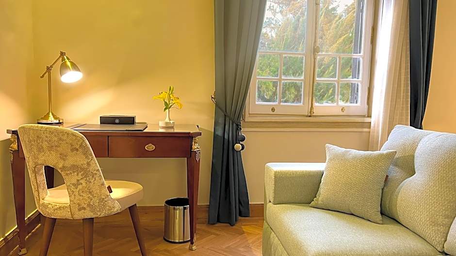 Helnan Palace Hotel - Adults Only