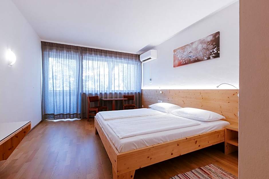 Bio Hotel Kaufmann