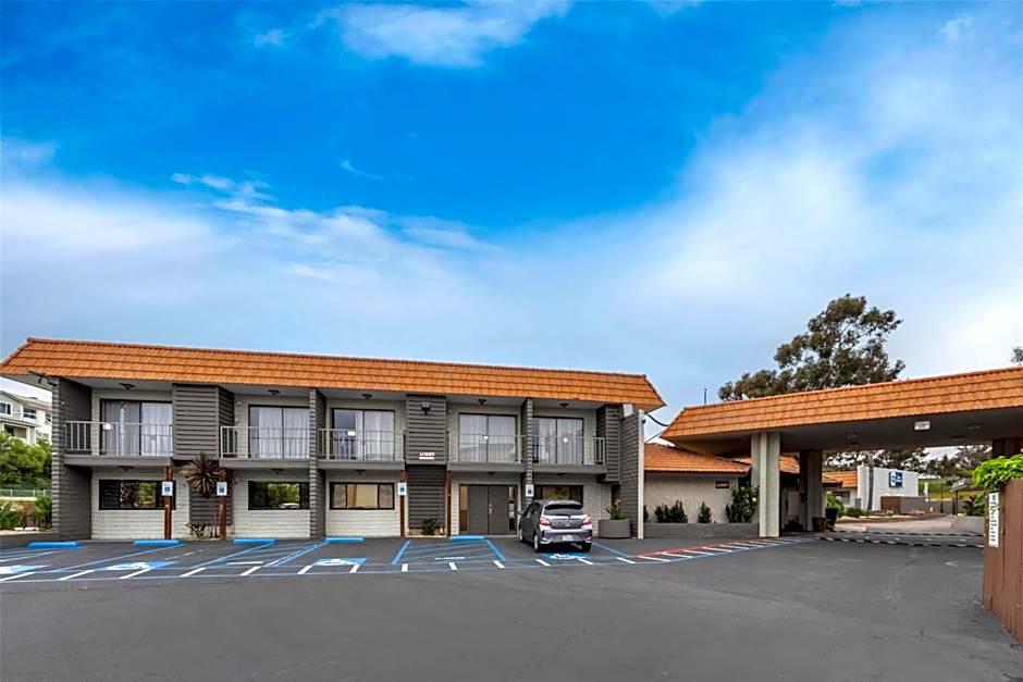 Best Western Oceanside Inn