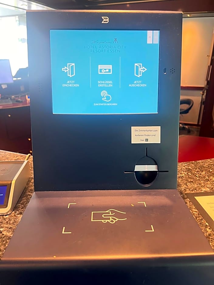 Residenz Hotel Detmold