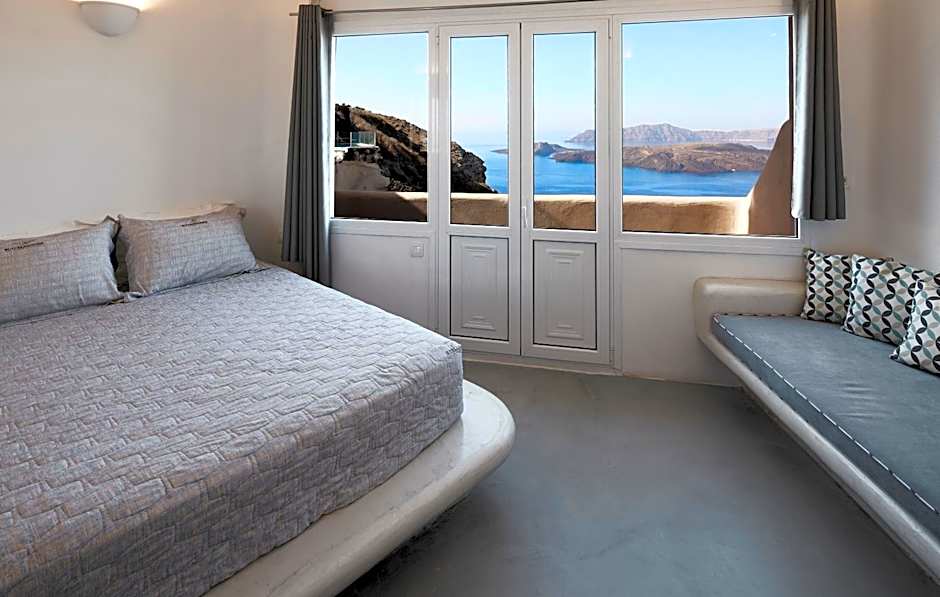 Suites Of The Gods Cave Spa Hotel