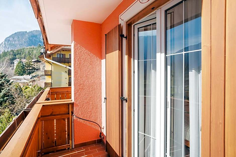 Residence Al Caminetto