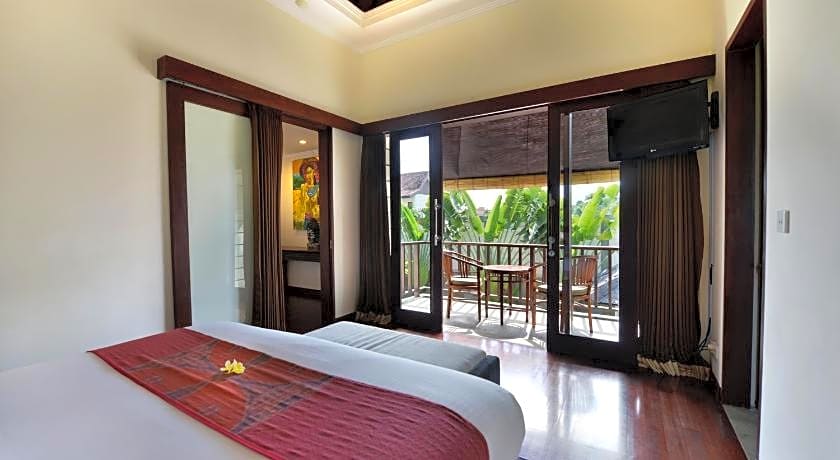 The Khayangan Dreams Villa, Seminyak