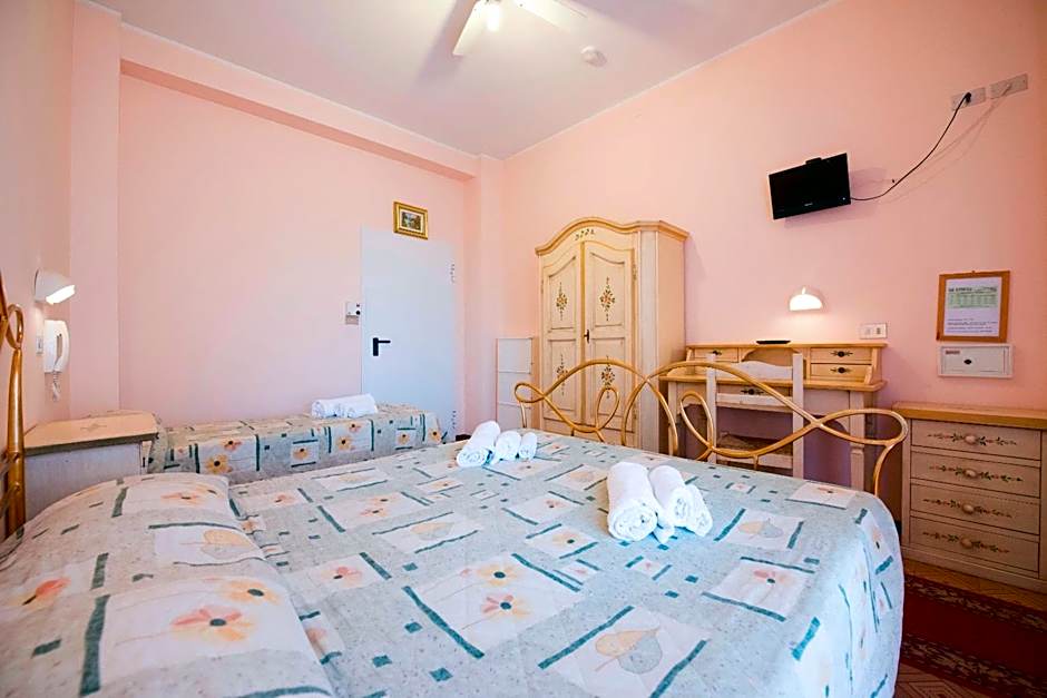 Hotel Settebello B&B