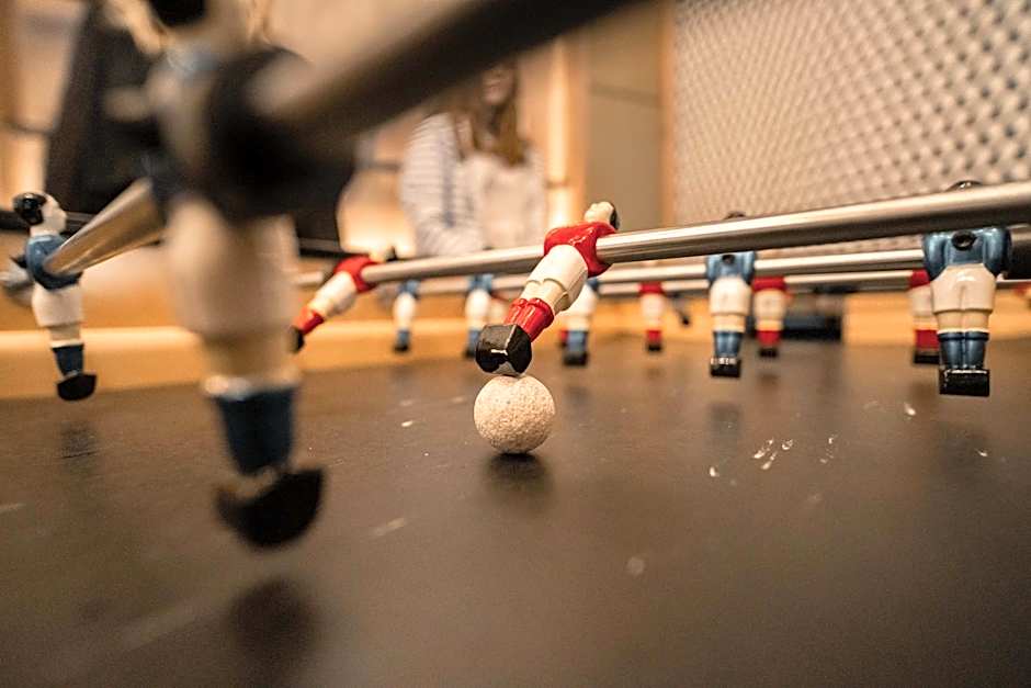 Mercure Peyragudes Loudenvielle Pyrenees