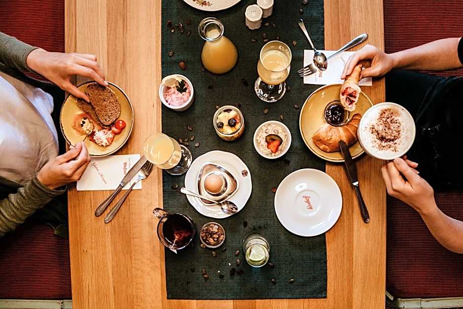 Weßner Hof Landhotel & Restaurant