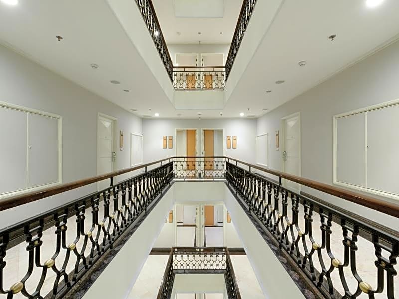 Centre Point Hotel Chidlom