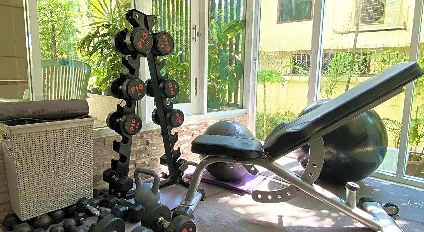 14 Place Sukhumvit Suites