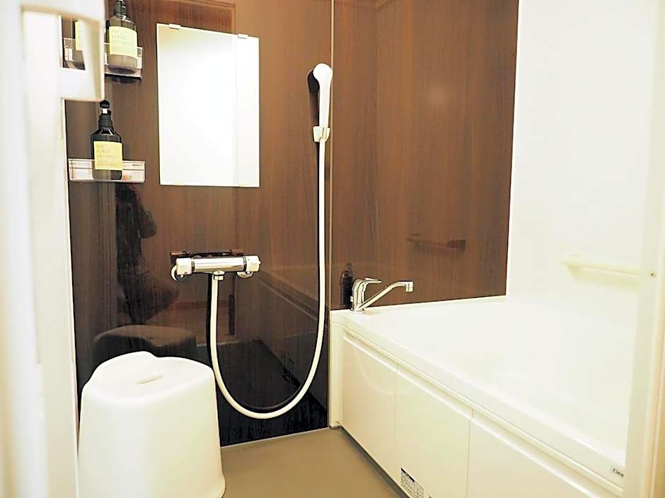 FUTO HOUSE -Ippon no Enpitsu-