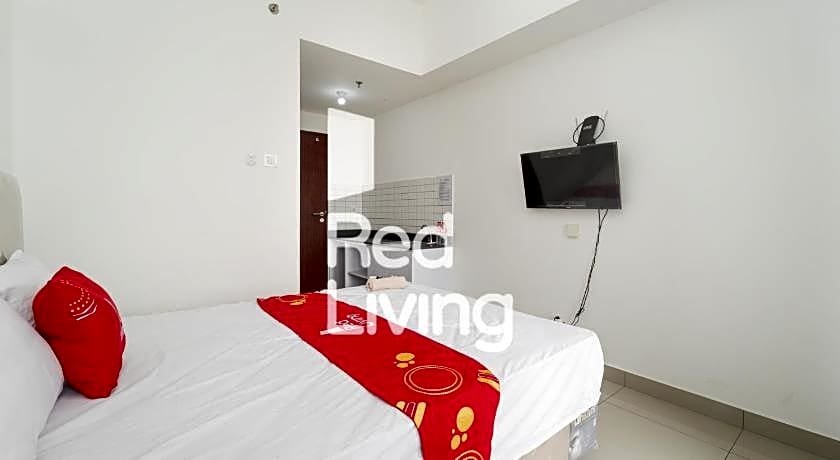 RedLiving Apartemen Sayana - Sentra Jaya Tower Cha