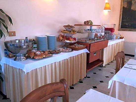 Hotel Tirreno