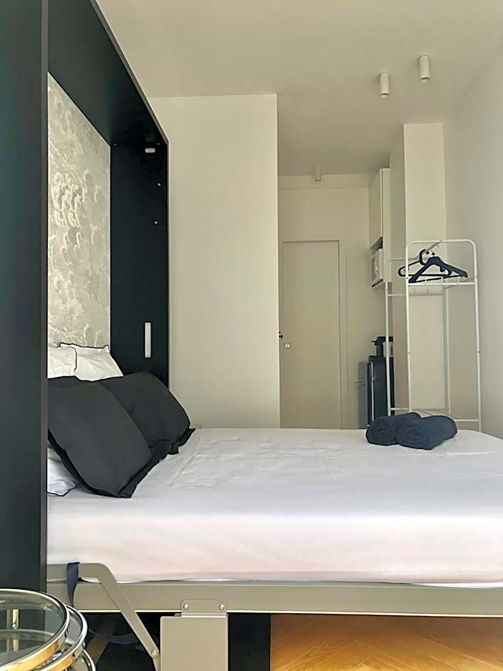 Studio confort et design Etoile-Neuilly-La Défense