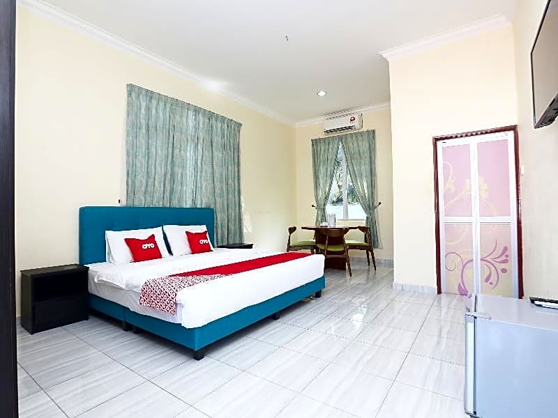 OYO 89607 Aloha Chalet