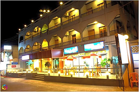 Hotel Prince