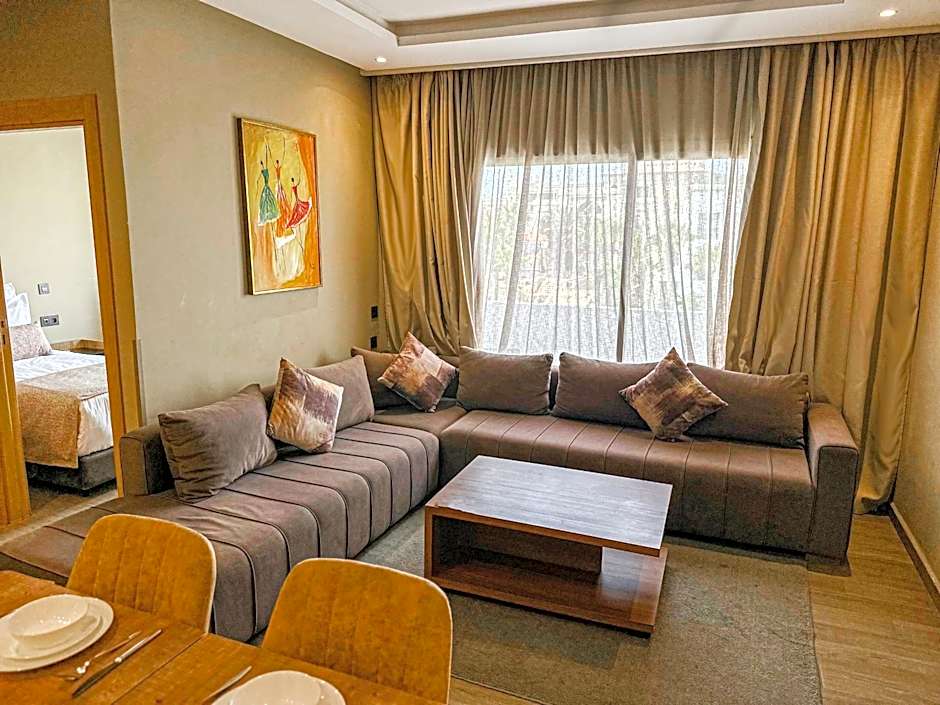 Dominium Residence