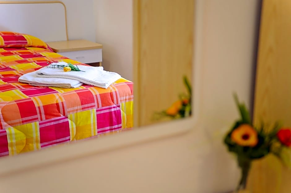 Hotel Petrarca