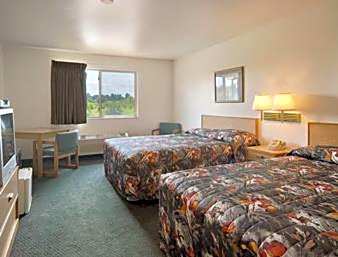 Northwoods Inn and Suites