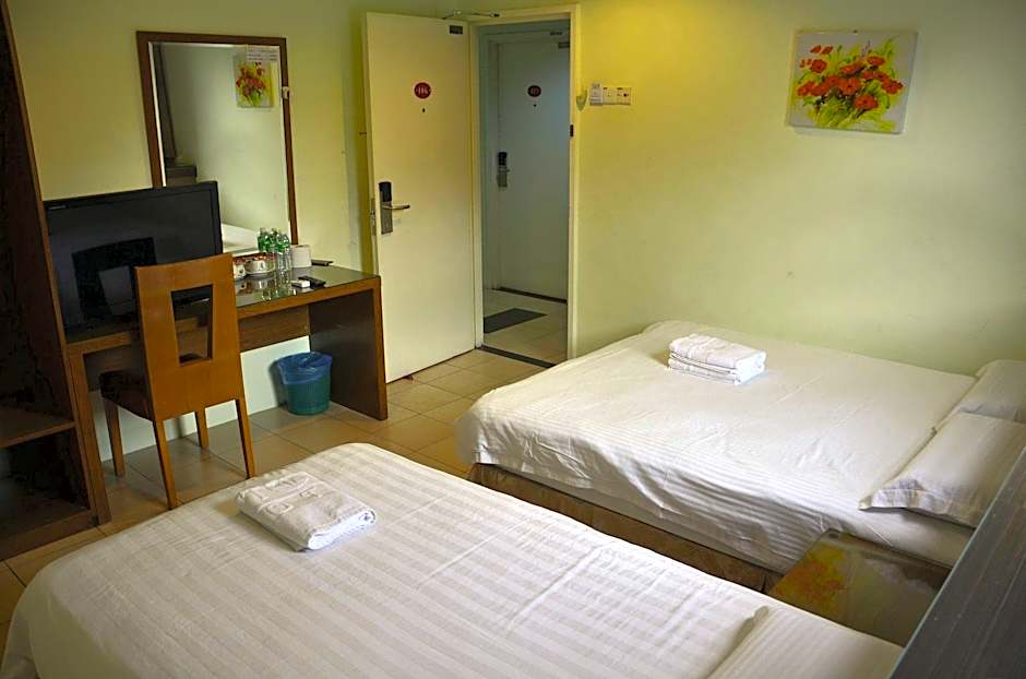 Uptown Hotel Kajang