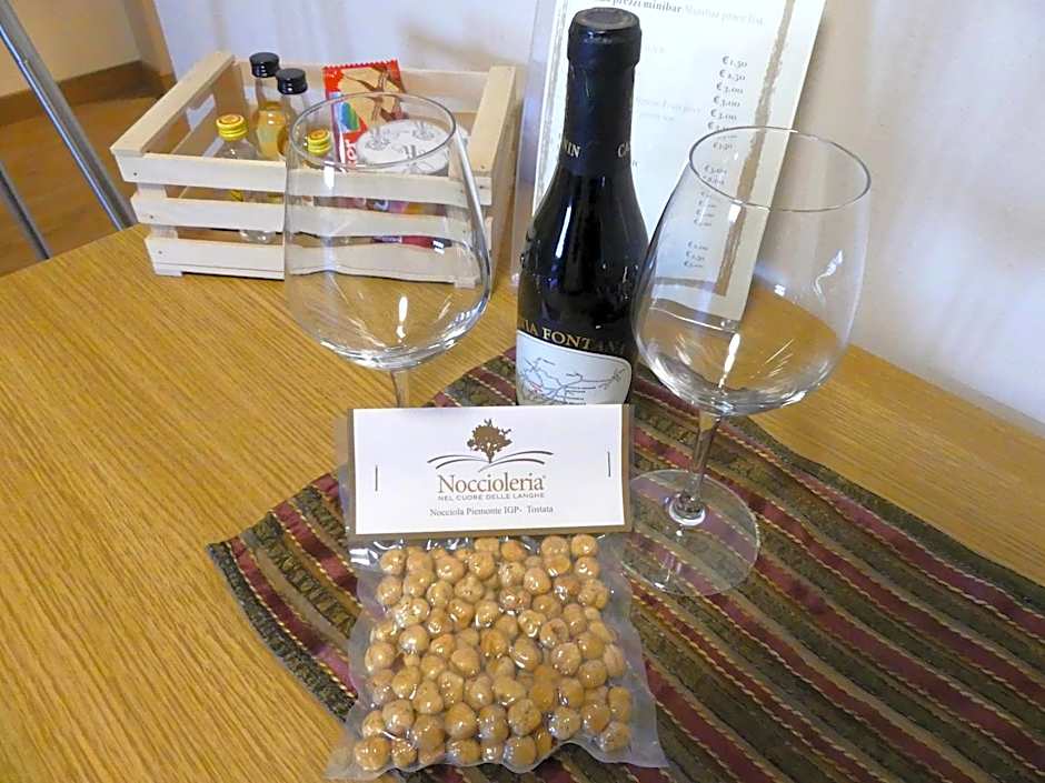 Le Torri - Rooms and Apartments