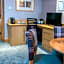 Best Western Premier Suites Hotel & Spa Liverpool-Knowsley