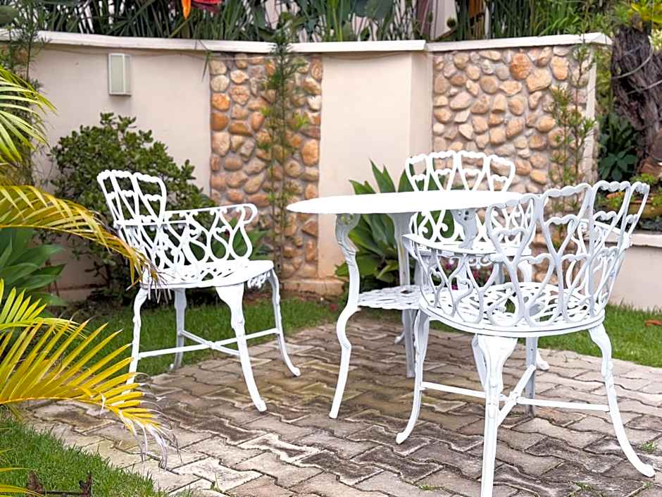 Pousada Quinta dos Colibris