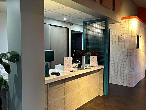 ibis Budget Mâcon Sud