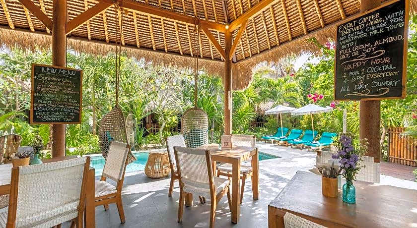 Tigerlilly's Boutique Hotel