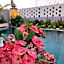 Private villa bamboo cozy