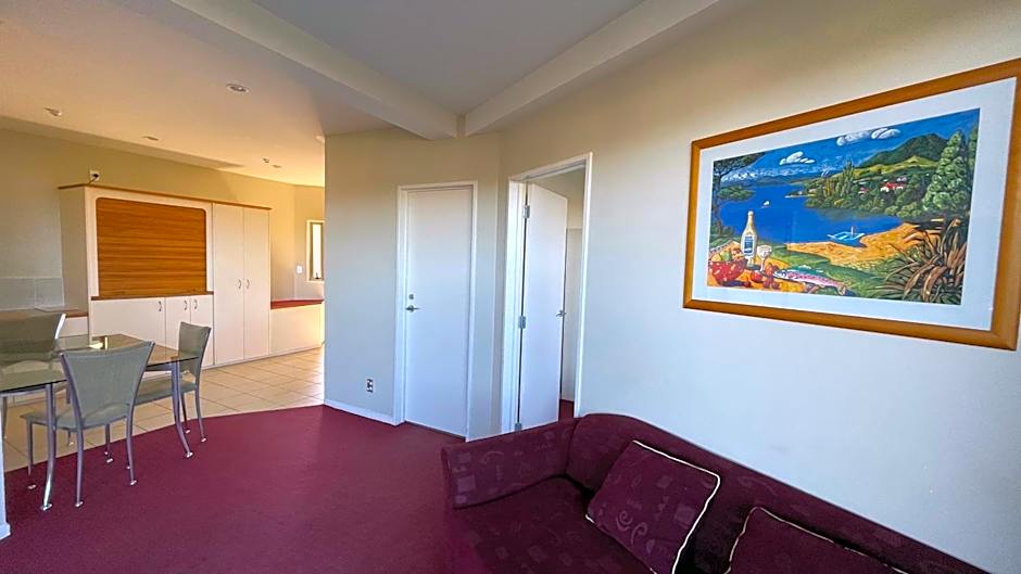 Chantillys Motor Lodge