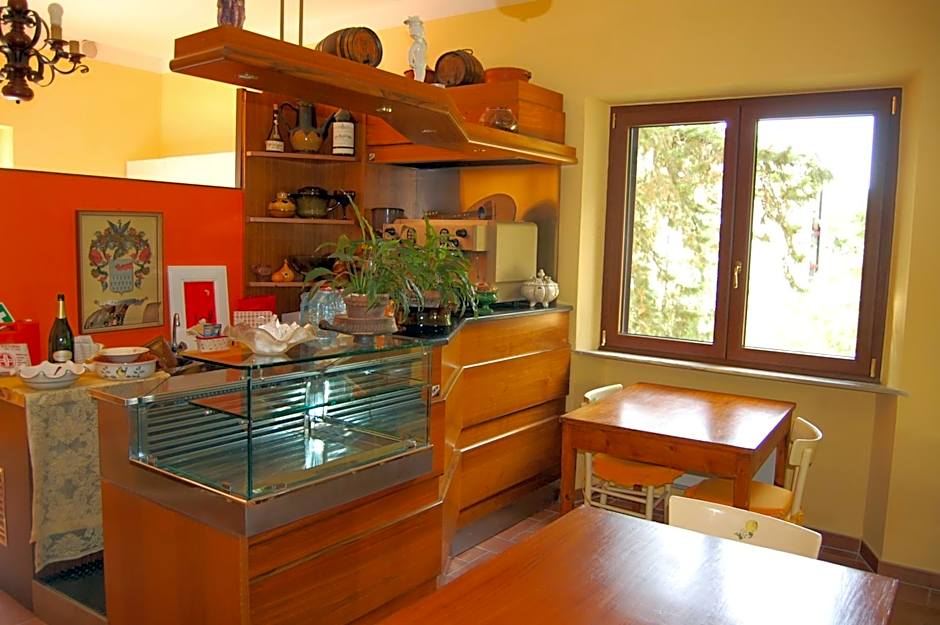 Mariani Bed&Breakfast