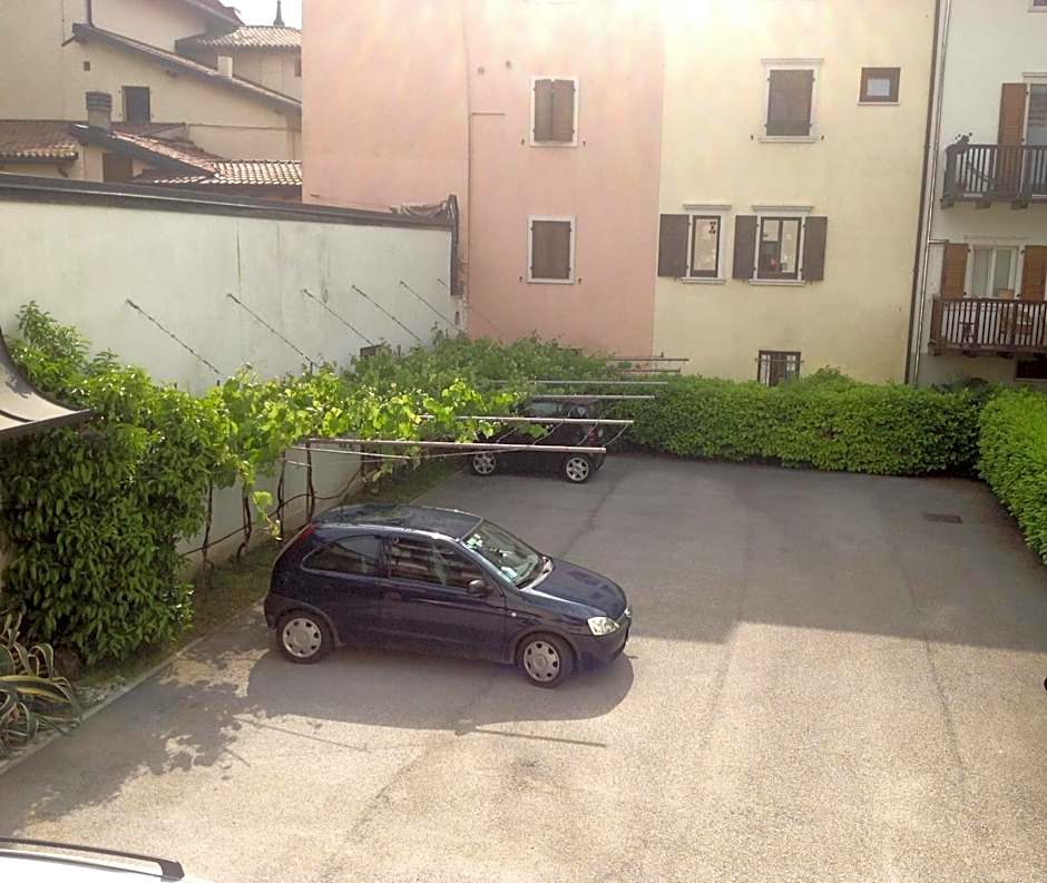 Le Servite Apartments