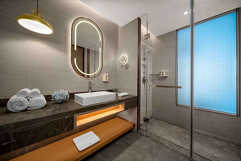 Holiday Inn FuAn By IHG