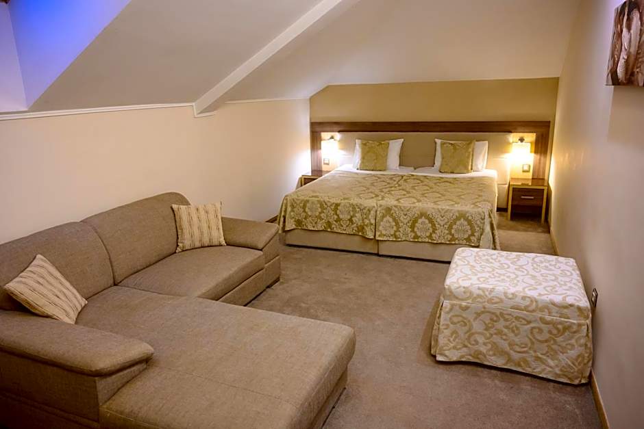 Hotel Tami Residence