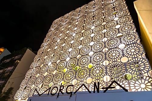 Hotel Morgana by Iter Sensibus