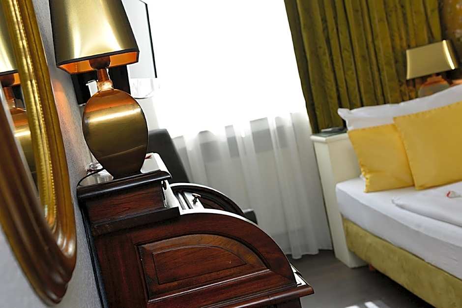 Hotel Domspitzen