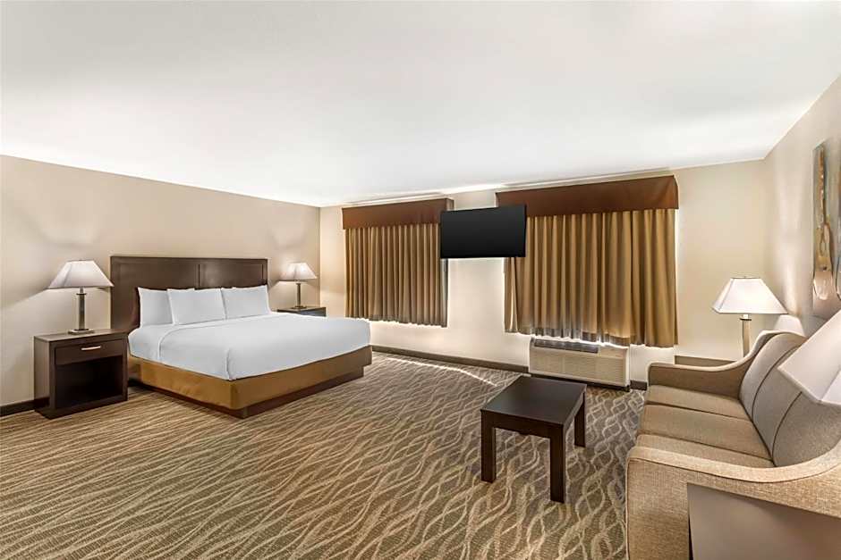 Best Western Plus Valdosta Hotel & Suites